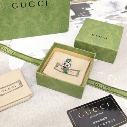 Trend ring 2023SS GUCCI Gucci which I want to keep absolutely in check